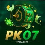 pk07 game