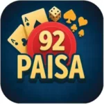 92 paisa