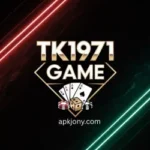 TK1971 Game
