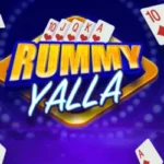Yalla Rummy Game