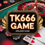 tk666 game