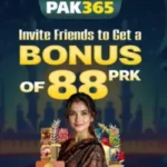 Pak365 Game
