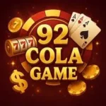 92Cola Game