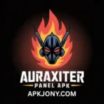Auraxiter Panel APK