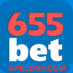 655BET Game