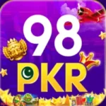 98 PKR Game