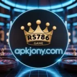 RS 786 GAME