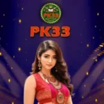 pk33 game