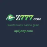 Z777 game