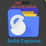 Solid Explorer