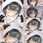 Christmas Life with Office Girl APK