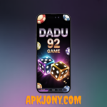 Dadu 92 Game