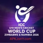 Under 19 world cup 2026