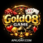 Gold08 Game