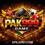 PAK999 Game