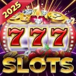 777Slots Game
